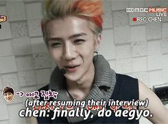 鹿晗的外号傻狍子是怎么来的,鹿晗傻狍子外号是什么