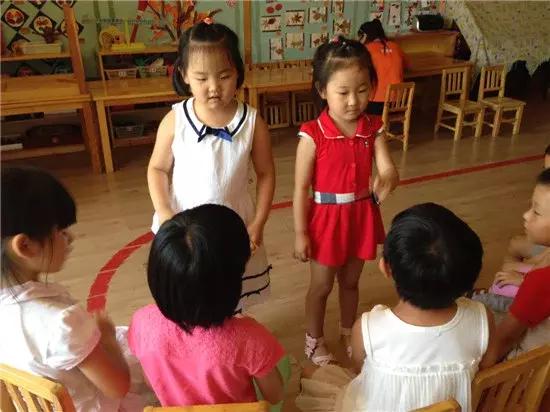 小孩入园自我介绍视频,第一次入园宝宝怎么介绍自己