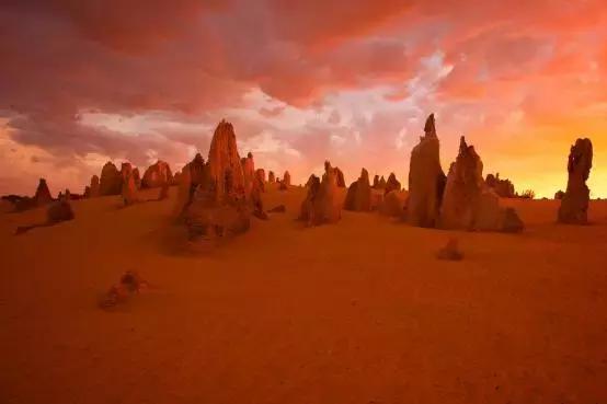 星空下照相,全画幅相机拍星空怎么拍