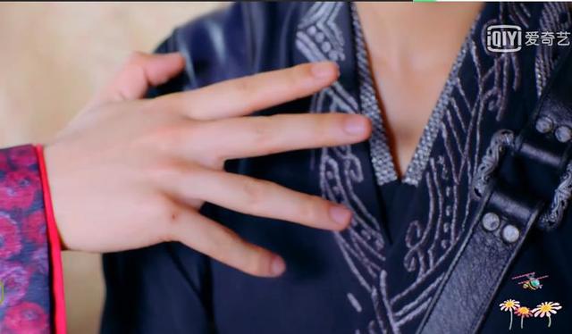 大梁太子萧策到底是一个什么样的人?楚乔一语道破!