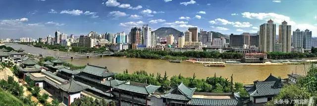 武汉到兰州的高铁票开卖了,一起去西北看看吧!