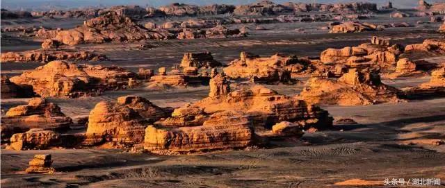 武汉到兰州的高铁票开卖了,一起去西北看看吧!