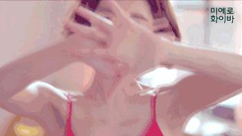 自己怎么打理韩式短发,get到新技能剪发