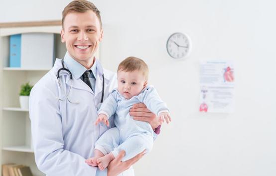 孕妇临产前只增重8斤，这种体质就是典型的长胎不长肉