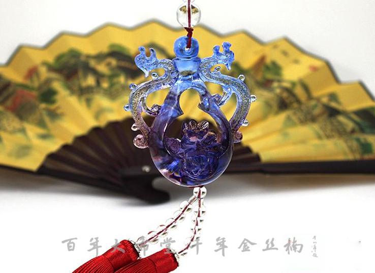 寓意好的车上挂件,汽车挂什么挂件寓意好