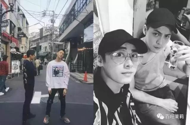 李易峰团队*绑捆**陈伟霆被骂？宋茜接毒剧是公司的锅？当红偶像的经纪人都被撕成肉干了！