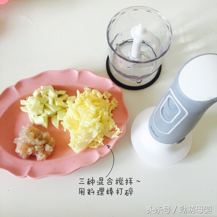 西葫芦虾丸的制作方法,西葫芦虾丸西葫芦用焯水么