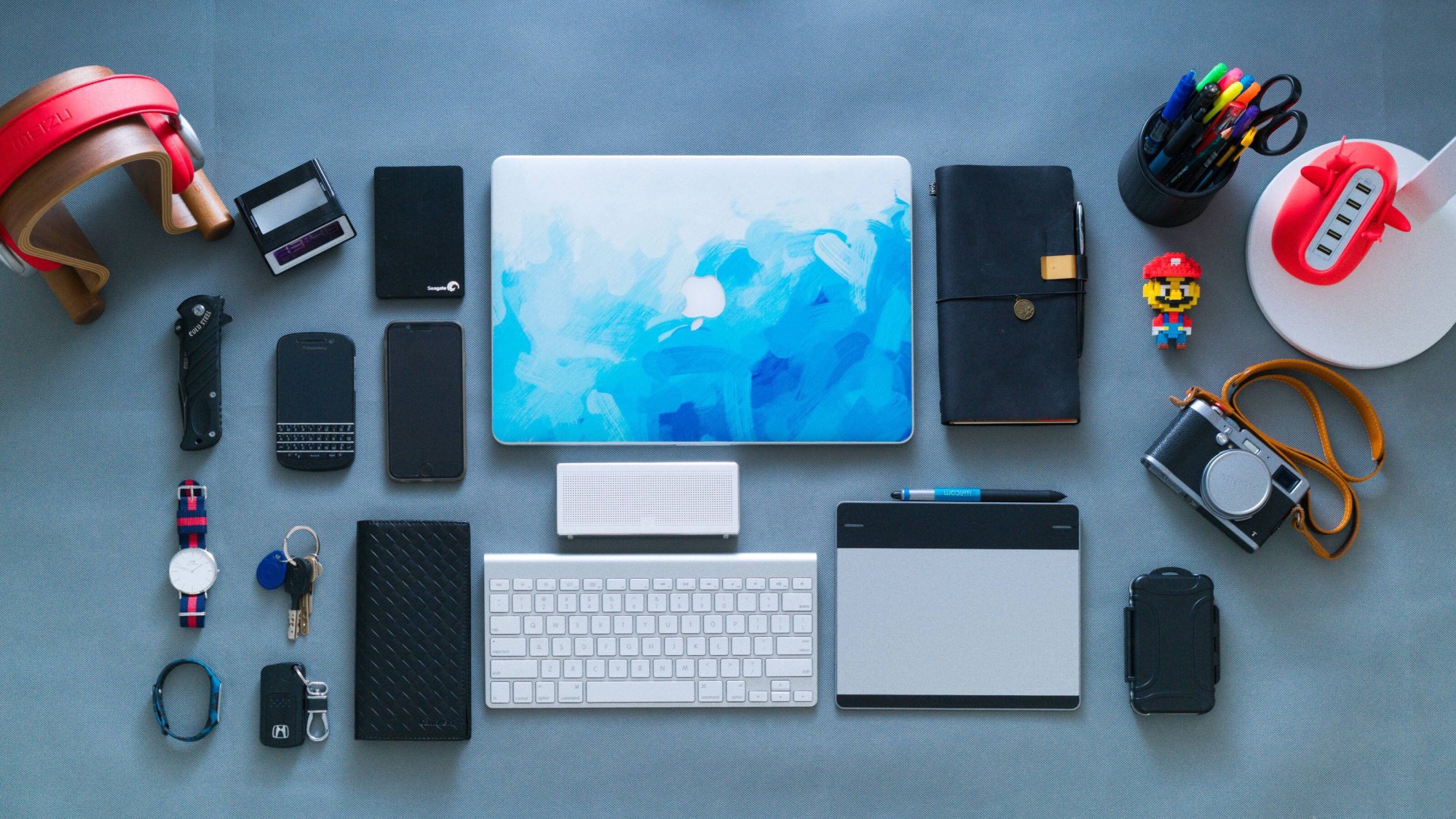 屌丝大叔的超能力,屌丝大叔