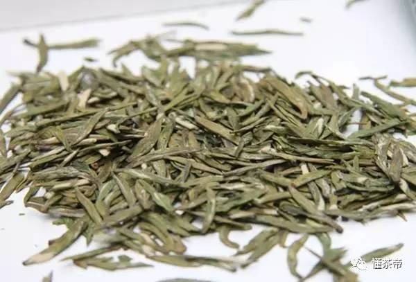 30种茶叶名字,比较受欢迎的茶叶种类详细介绍