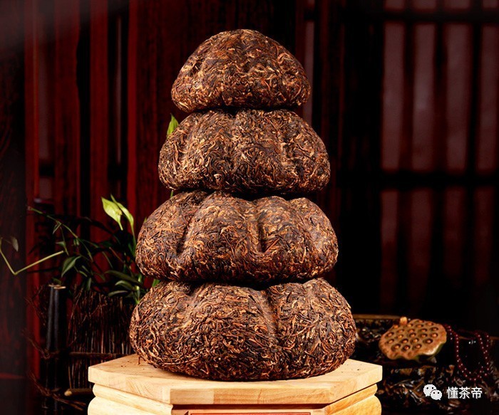 30种茶叶名字,比较受欢迎的茶叶种类详细介绍