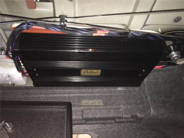 深圳凯美瑞音响改装推荐,汕头车载音响改装效果