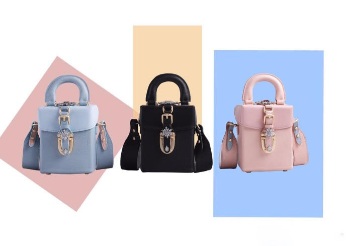 谁劝我都不好使，今夏就爱相机包！