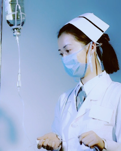 作为护士应该知道的不需要输液的这些疾病