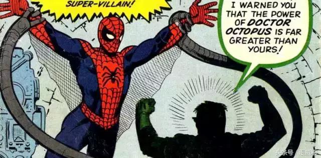 蜘蛛侠还有这10个超能力！自愈能力比死侍还强？