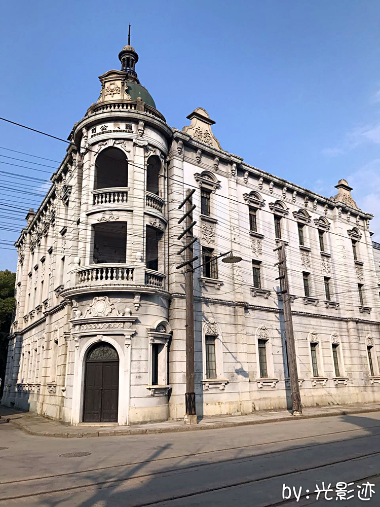 魔都车墩影视基地,车墩影视基地魔都三兄弟