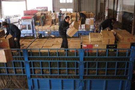 市场为何假烟泛滥,三种新型骗局揭秘