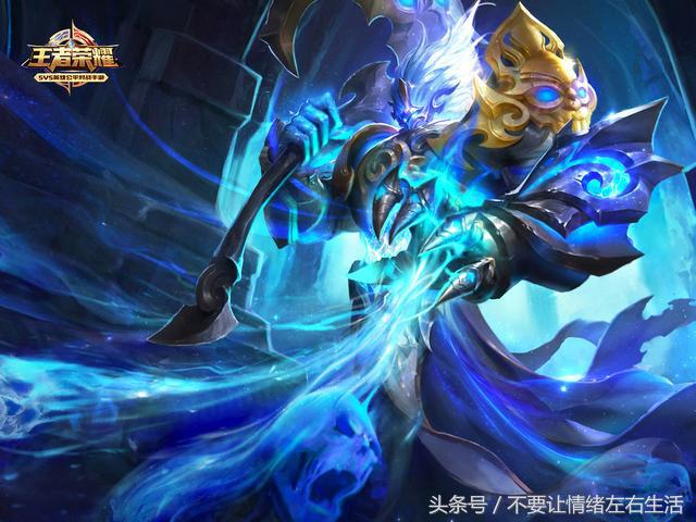 王者荣耀体验服五位英雄调整,王者荣耀体验服哪些英雄较为强势