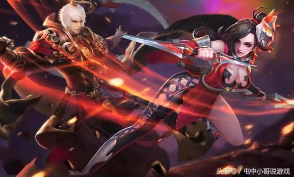 王者荣耀宫本可以挡姜子牙的大吗,王者荣耀s8将削弱韩信