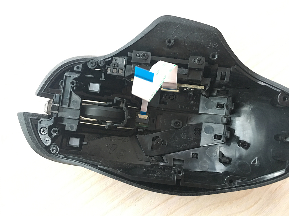 罗技鼠标g602怎么连电脑,罗技鼠标g602性能模式有什么用