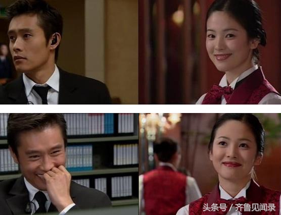 宋慧乔宋仲基往事,宋慧乔宋仲基婚后首曝合照