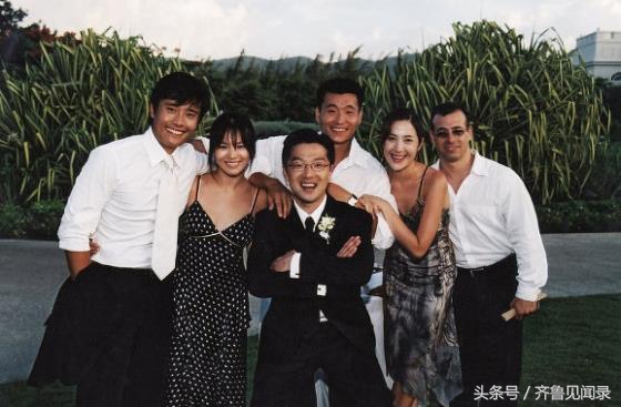 宋慧乔宋仲基往事,宋慧乔宋仲基婚后首曝合照