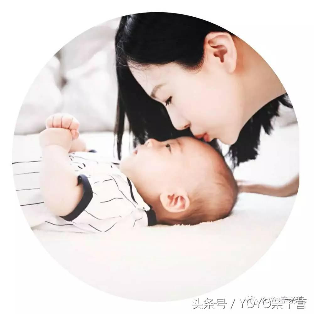 在树宝N次湿疹之后，我总结了这份战“痘”清单送给新手妈妈