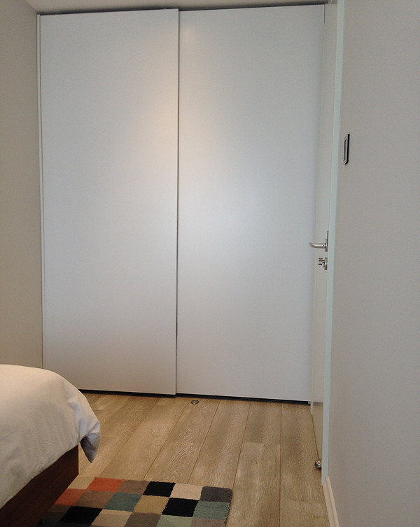 简装照样可以很温馨,简装房创意入住