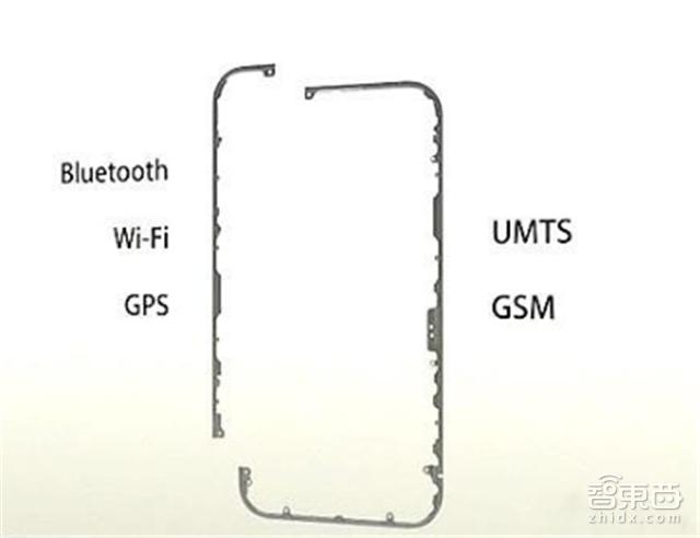 手机拆解8个芯片,手机最强芯片拆解