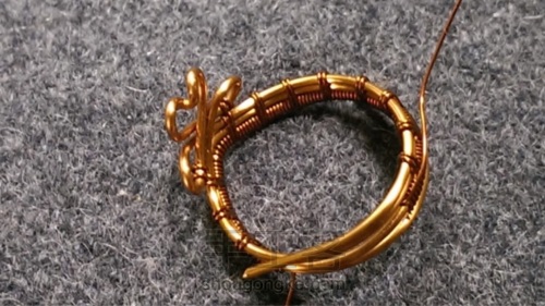 又好看又能戴的戒指手工,怎么做简单又漂亮的爱心戒指