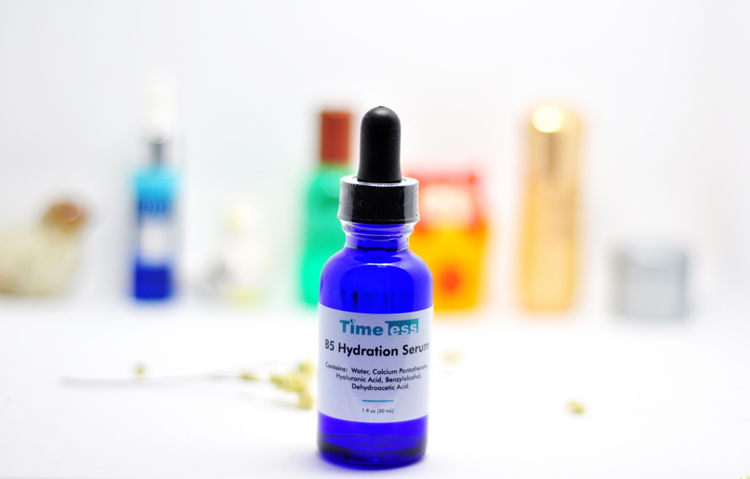 强修复,没想到你是这样的B5