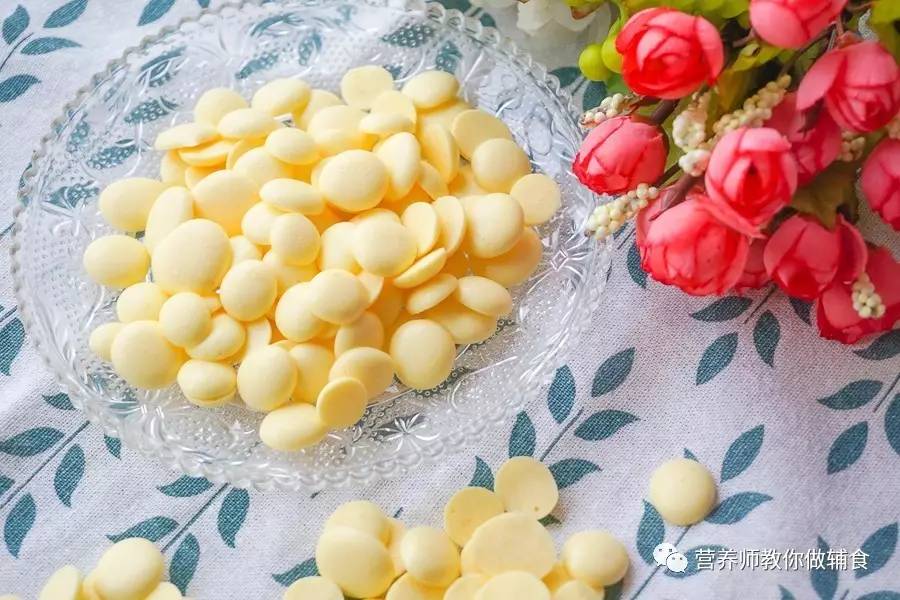 自从有了宝宝吃零食,自从吃了钙片孩子不出汗了