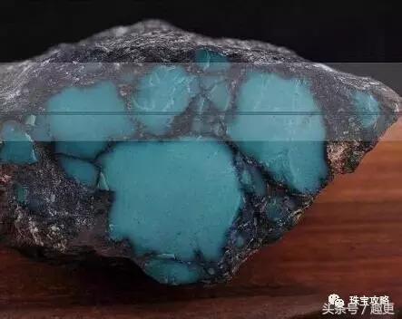 湖北原矿绿松,湖北绿松产地哪个最好