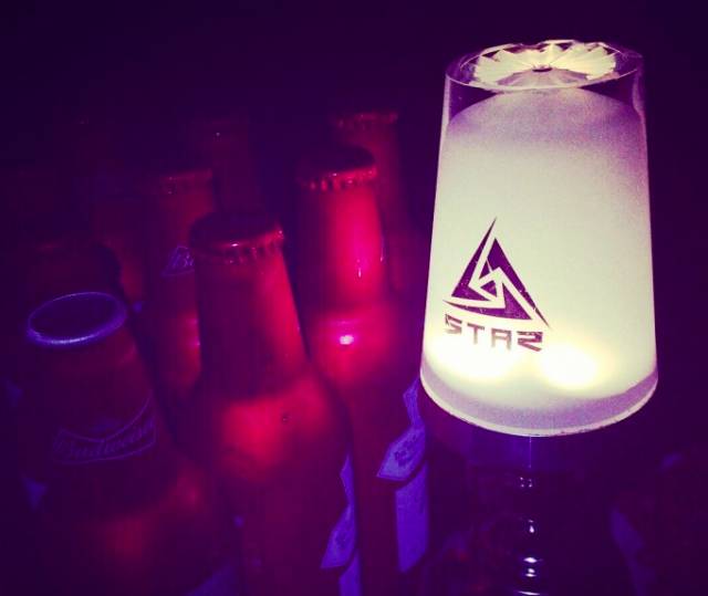 南宁比较好玩的酒吧,南宁适合一个人去的酒吧