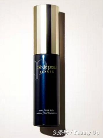 底妆刚开始化的服帖,底妆选大牌