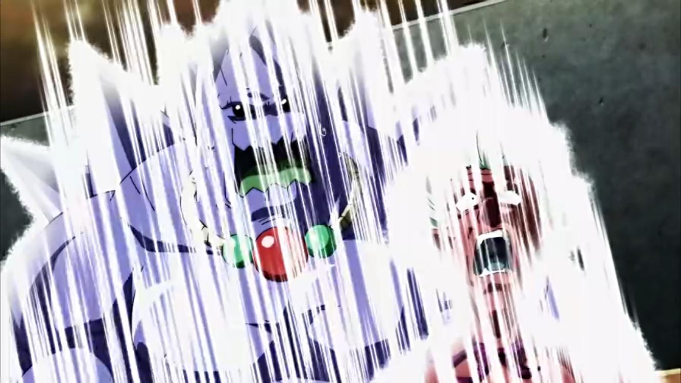 龙珠超第99话,龙珠超第88集原版