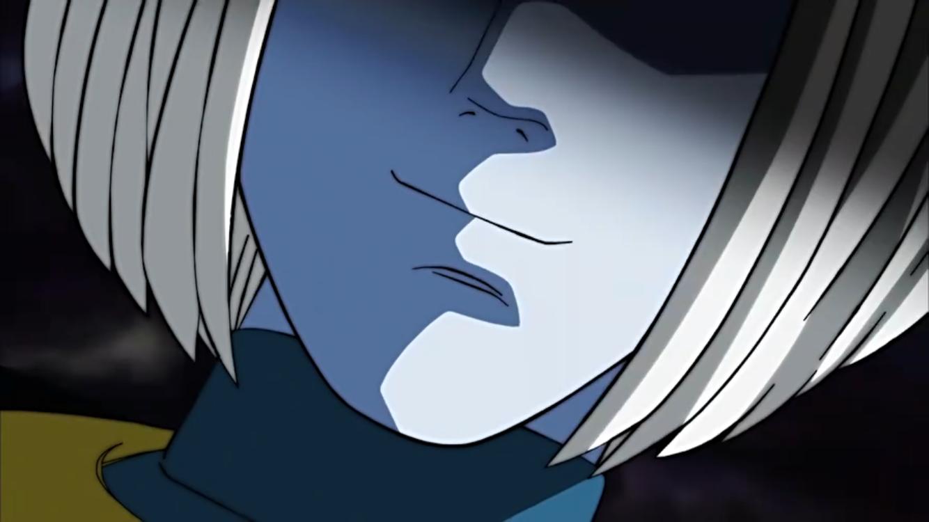 龙珠超第99话,龙珠超第88集原版