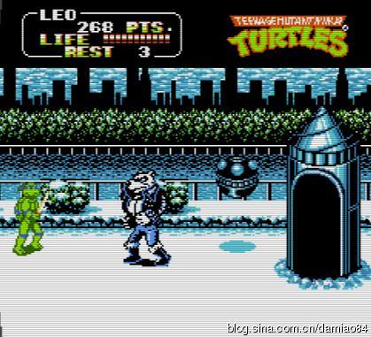 盘点游戏史上的经典怪物,盘点游戏史上的史诗鸭子