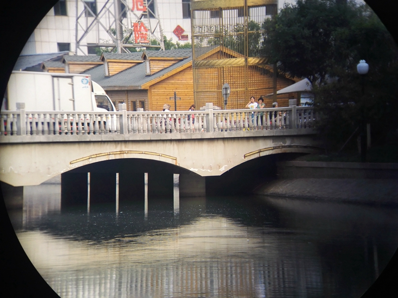 云光熊猫望远镜评测,云光熊猫与熊猫望远镜的区别