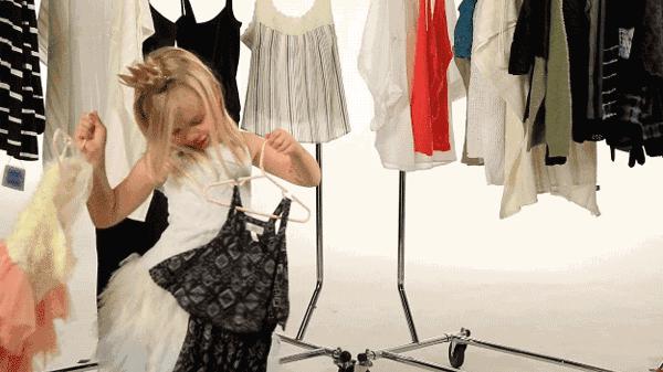 我们在淘宝上找了32条裙子，给准妈妈美美过夏天｜剁手推荐