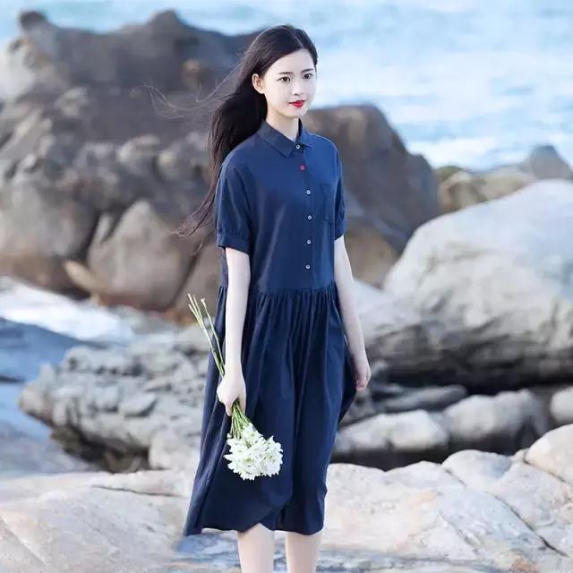 我们在淘宝上找了32条裙子，给准妈妈美美过夏天｜剁手推荐