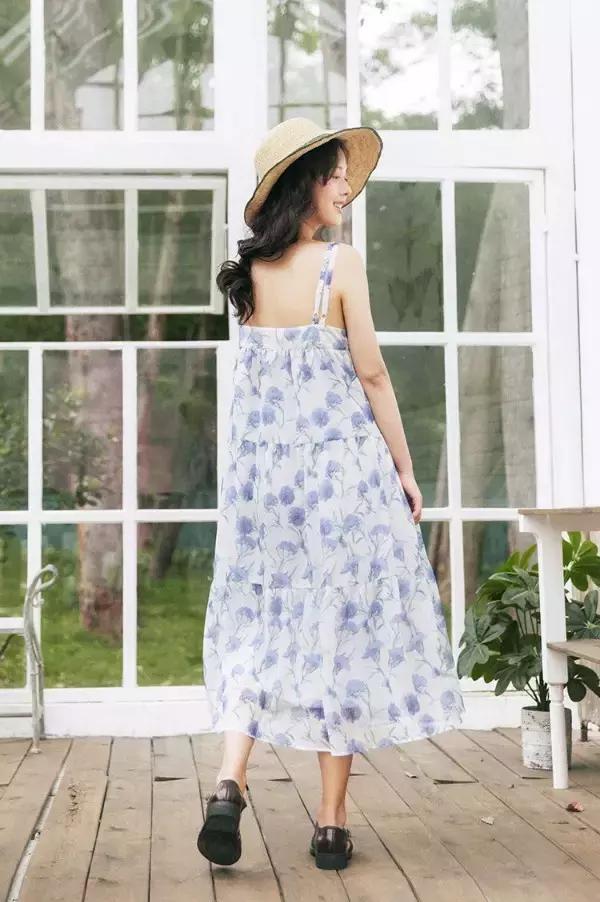 我们在淘宝上找了32条裙子，给准妈妈美美过夏天｜剁手推荐