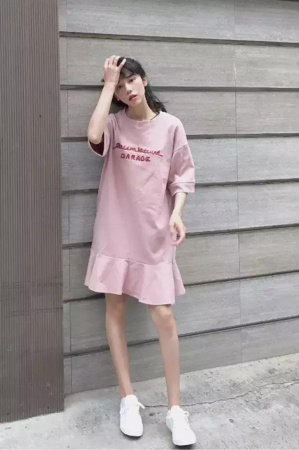 我们在淘宝上找了32条裙子，给准妈妈美美过夏天｜剁手推荐