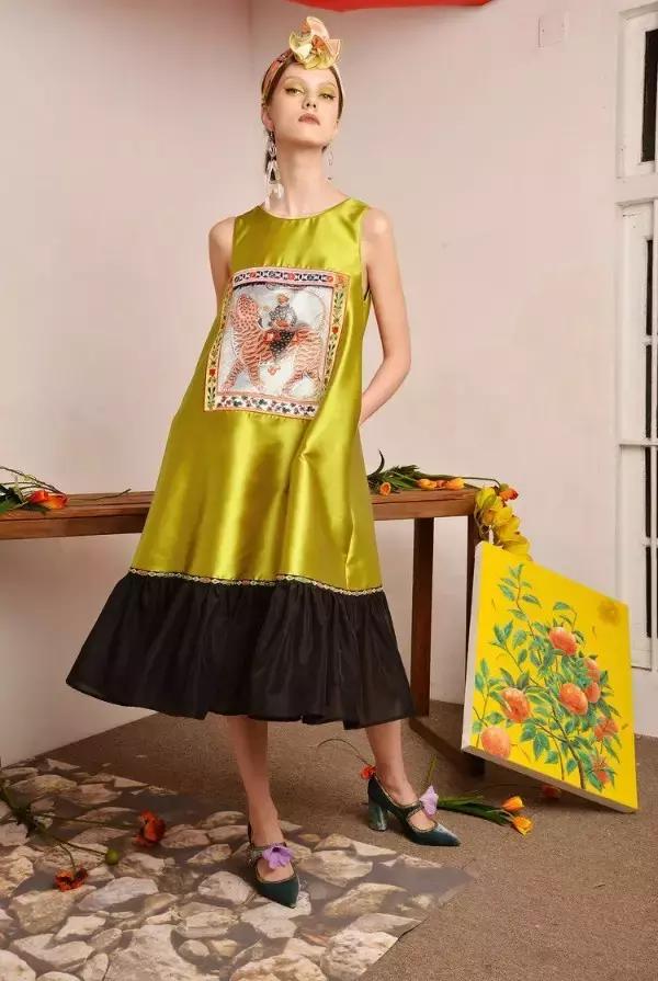 我们在淘宝上找了32条裙子，给准妈妈美美过夏天｜剁手推荐