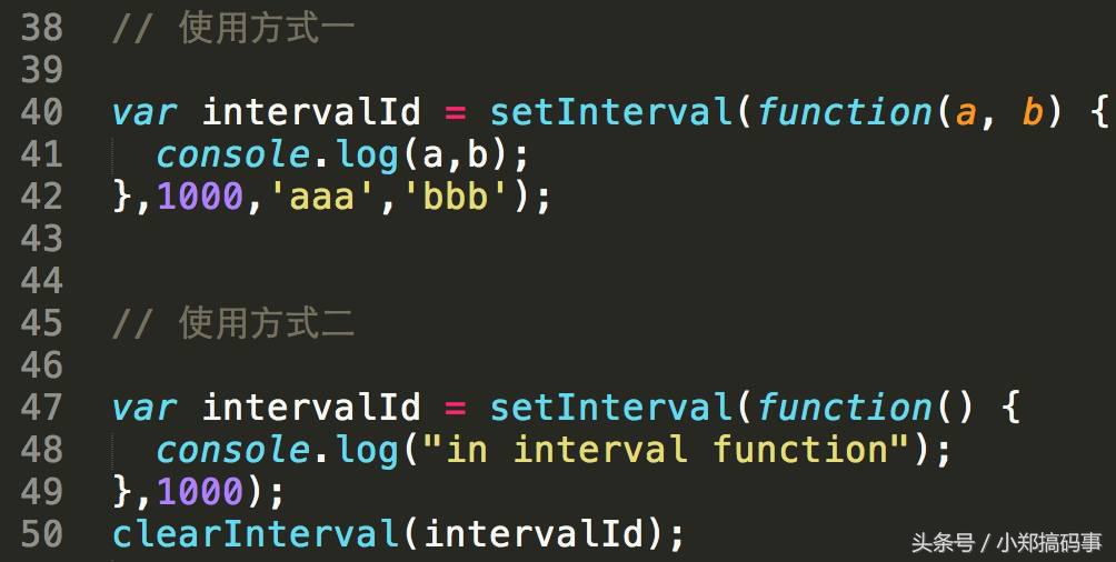 nodered定时器,node.js定时执行任务