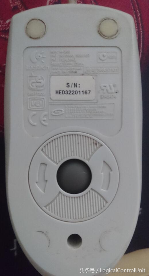 机械滚球鼠标,机械滚球鼠标还能用吗