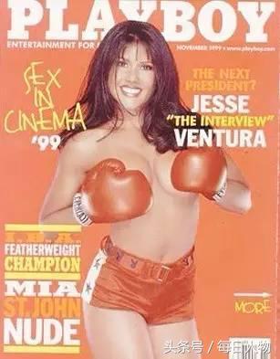 中国女拳王:女人没什么不能做的