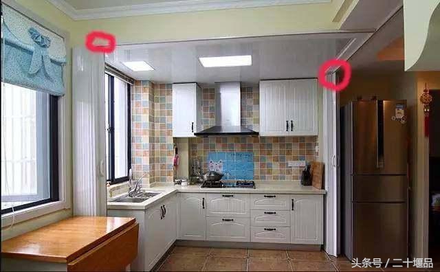 十堰兴丽城93平装修案例，电视背景墙和卧室的设计参观邻居都说漂亮