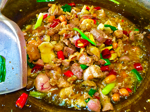 斗鸡场上精彩视频,斗鸡名场面