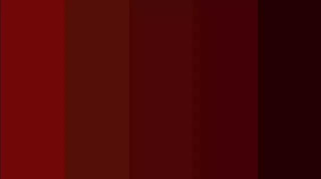 月经出现血块是什么原因呢,月经最后一天排出了一个黑色血块