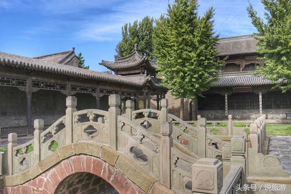 常家庄园门票最新消息,常家庄园是儒商世家吗